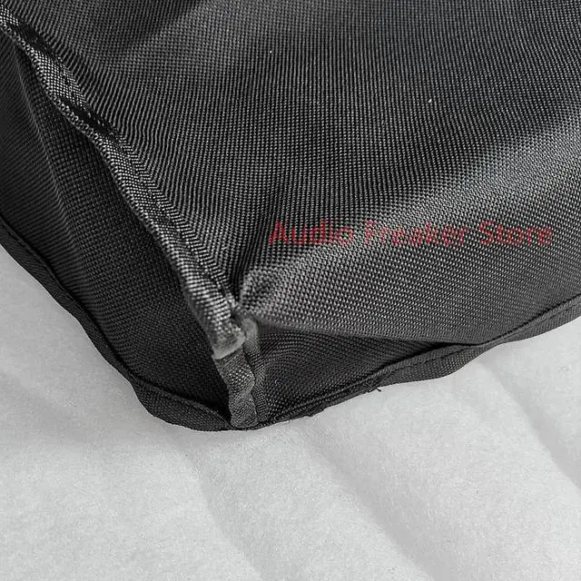 Alt view image 2 of 3 - 1PC Dust Cover For Professional Audio DJ Console Mixer Controller SQ5