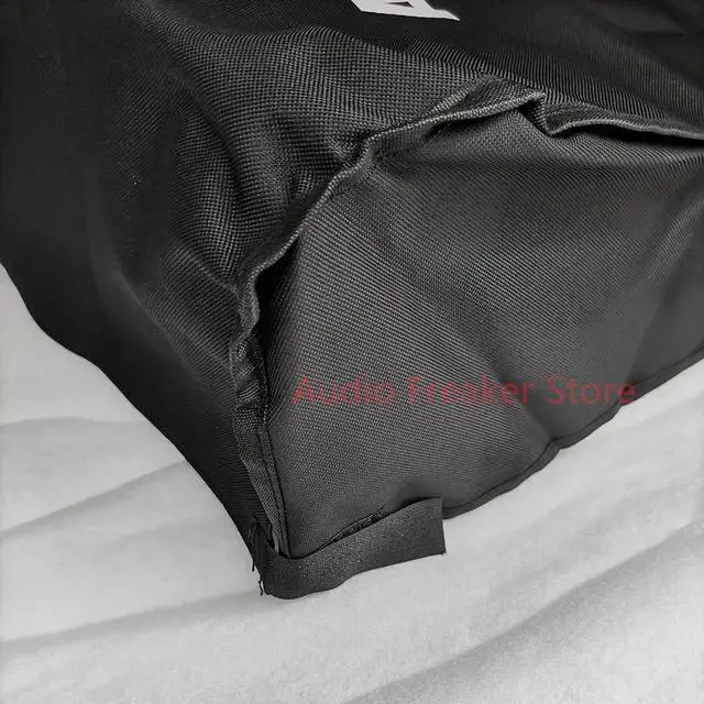 Alt view image 3 of 3 - 1PC Dust Cover For Professional Audio DJ Console Mixer Controller SQ5