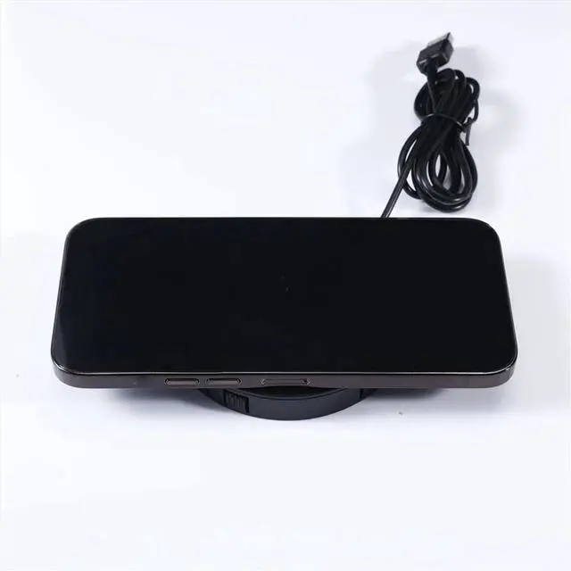 Main image of 15W Charger 20MM Air Separation Fast Charging Easy Installation Quick Charger