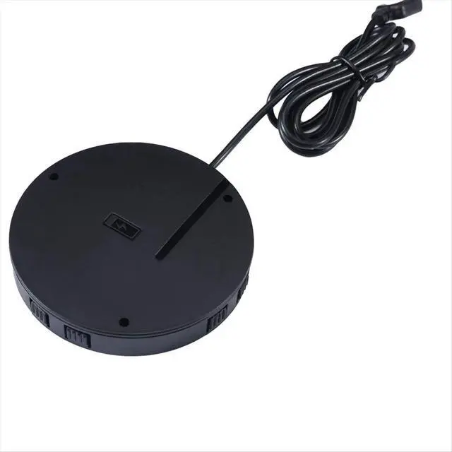 Alt view image 3 of 3 - 15W Charger 20MM Air Separation Fast Charging Easy Installation Quick Charger
