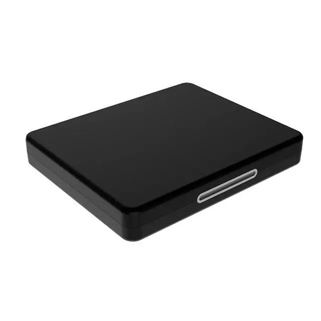 Alt view image 3 of 3 - 16 in 1 Game Card Storage Box for Advance, Magnetic Dustproof Anti-Fall Cartridge Case
