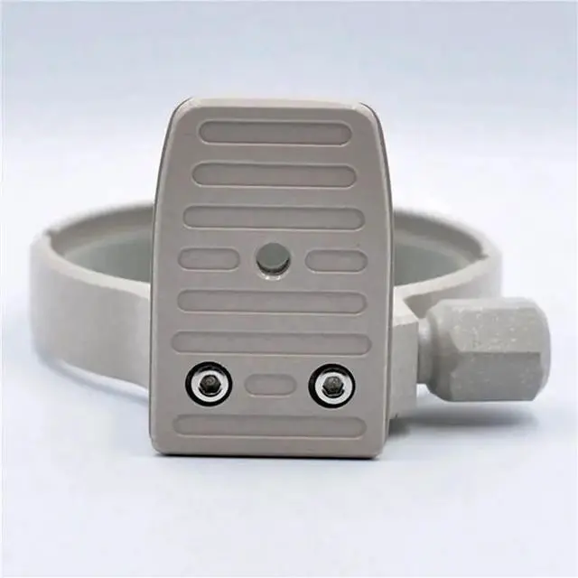 Alt view image 2 of 3 - 3X Tripod Mount Ring For 70-200 F2.8L USM/70-200 F2.8L Is USM/70-200 F2.8L Is II USM Lens Support Collar - Reg