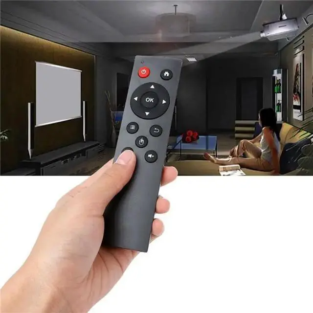 Alt view image 2 of 3 - 10X Universal 2.4G Air Mouse Keyboard Remote Control For PC Android TV Box
