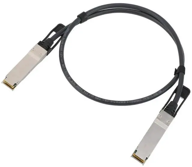 Main image of 1PCS 40G QSFP+ for Copper Cable 1M High Speed Fiber Optic Cable for Ethernet Switch