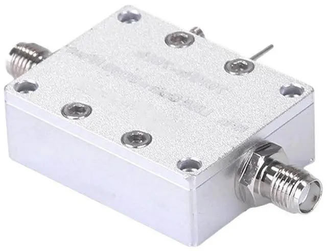 Main image of IDUD 70Mhz-7Ghz Low Noise Amplifier 30Db Covering 70Mhz - 7000Mhz
