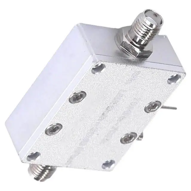 Alt view image 2 of 3 - IDUD 70Mhz-7Ghz Low Noise Amplifier 30Db Covering 70Mhz - 7000Mhz