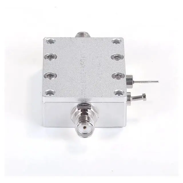 Alt view image 3 of 3 - IDUD 70Mhz-7Ghz Low Noise Amplifier 30Db Covering 70Mhz - 7000Mhz