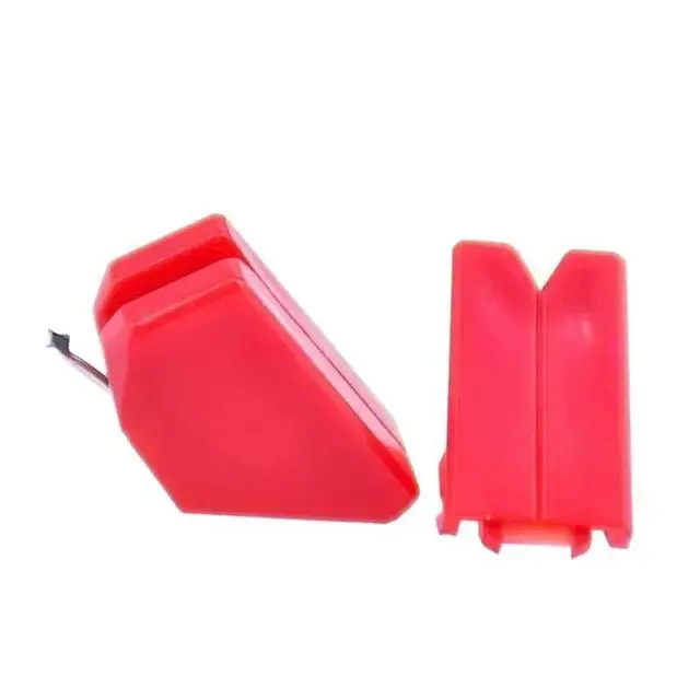 Alt view image 3 of 3 - For Technics P30 EPS24CS EPS25CS EPS30CS SLBD2 SLDD2 2PCS Phonograph Record Turntable Stylus Replacement Parts