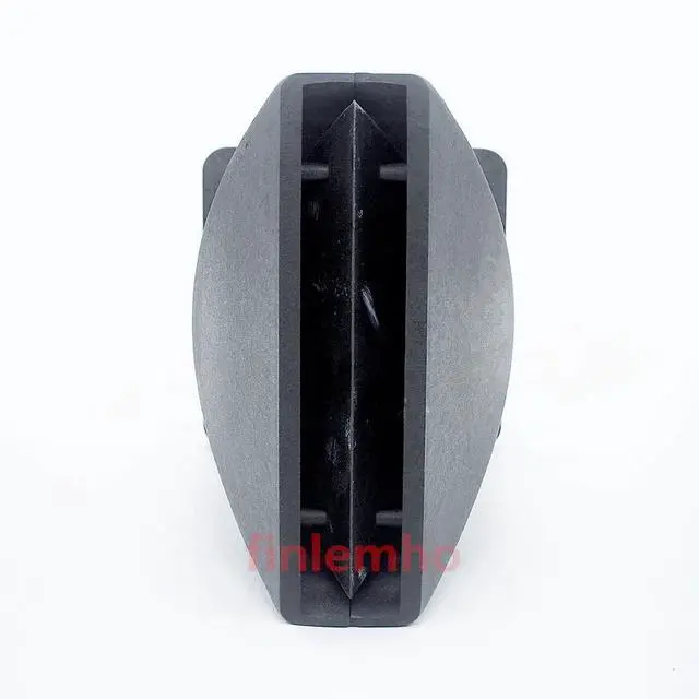Alt view image 3 of 3 - 1PC DJ Speaker Tweeter Horn Line Array Waveguide 1.4 Inch Professional Audio For Public Address System Mixer Audio Home Theater
