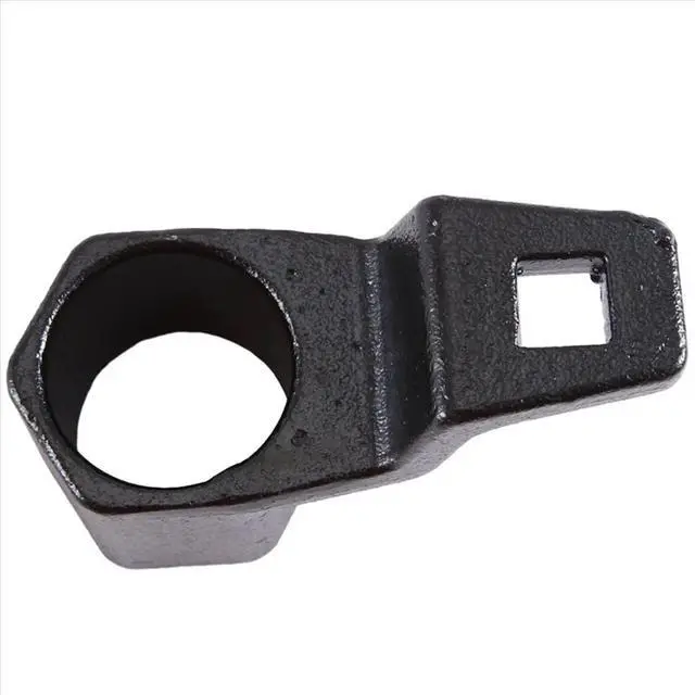 Main image of 50mm Crankshaft Pulley Wrench Holder Disassembly Kit for and Engines Damper Crankshaft Crank Removal Tool