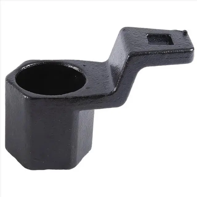 Alt view image 3 of 3 - 50mm Crankshaft Pulley Wrench Holder Disassembly Kit for and Engines Damper Crankshaft Crank Removal Tool