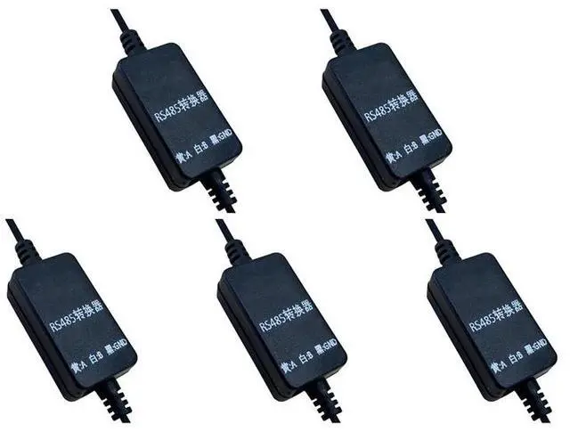 Main image of 5X JK 485 Converter For JK BMS RS485 Adapter Module
