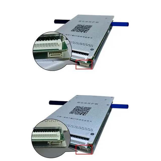 Alt view image 2 of 3 - 5X JK 485 Converter For JK BMS RS485 Adapter Module