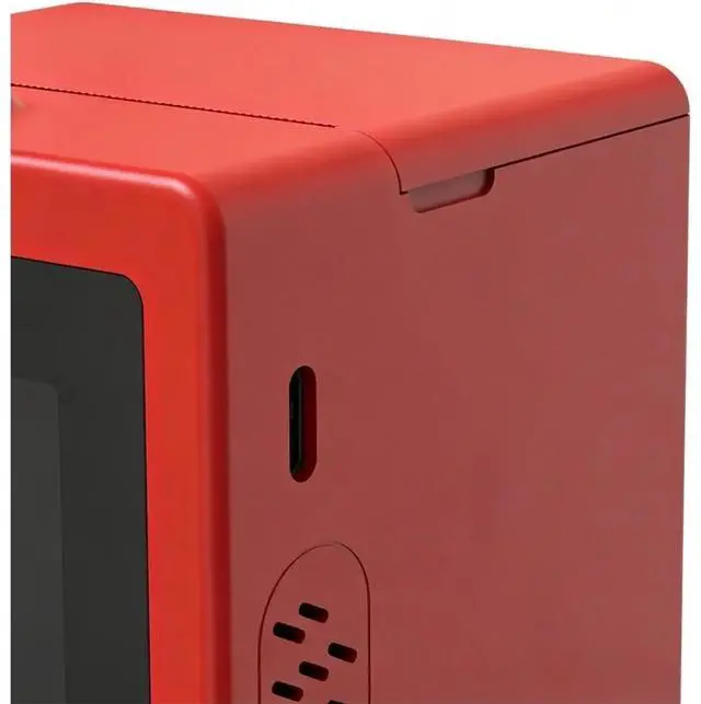 Main image of Sticker Maker for Kids,AI Voice-Activated Label Printer with Display,Inkless Thermal Printer,AI Thermal Printer