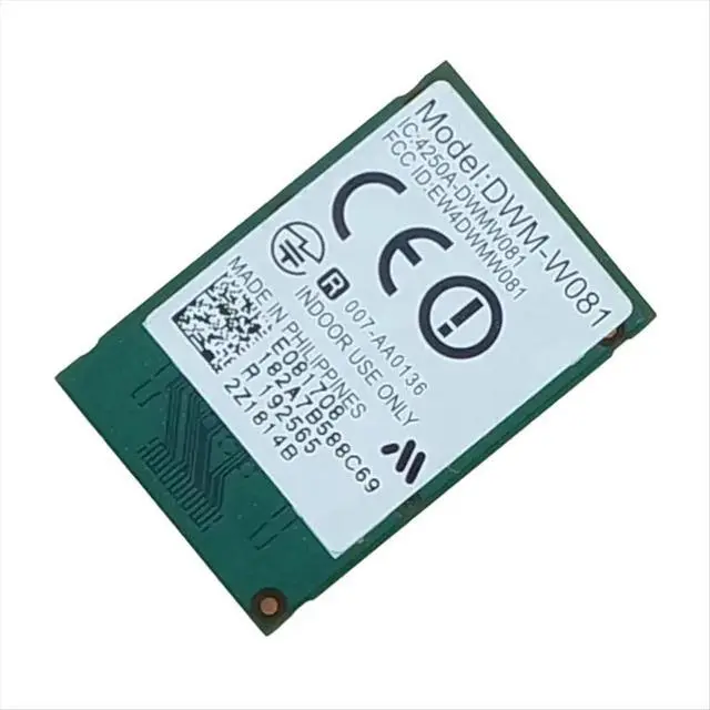 Alt view image 2 of 3 - W081 Board for U Pad Replace for Pad Bluetooth-Compatible Circuit Board