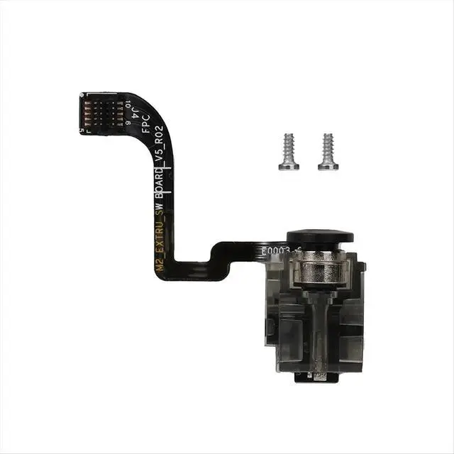 Alt view image 3 of 3 - Extruder Filament Sensor for P1S Replacement of the Extruder Filament Sensor for P1 Series Sensor