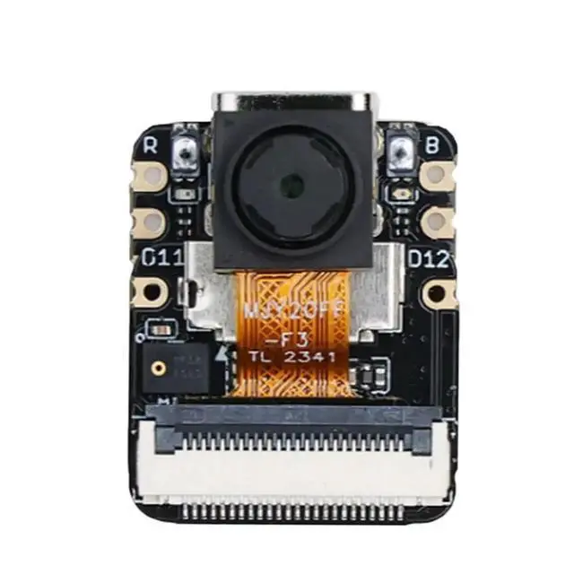 Alt view image 3 of 3 - XIAO ESP32S3 Sense SuperMini Development Board XIAO - Sense Board with Camera for Smart Home Robotics