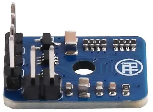 Main image of AS7341 Spectrum Infrared Color Sensor Module Visible Light Spectrometer Electronic Accessories