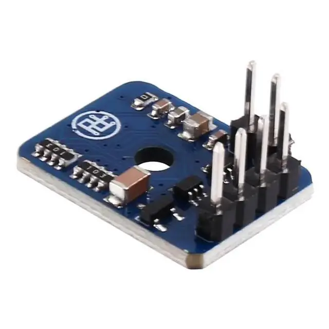 Alt view image 3 of 6 - AS7341 Spectrum Infrared Color Sensor Module Visible Light Spectrometer Electronic Accessories
