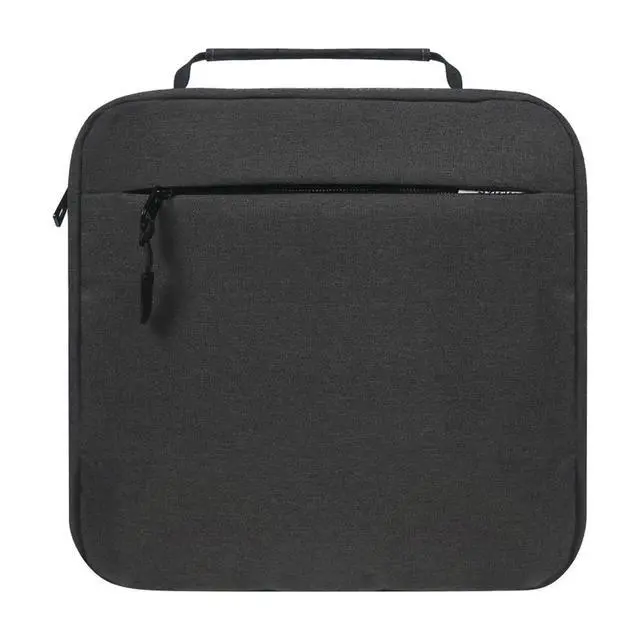 Alt view image 2 of 3 - Double Layered DIY Handbag for RC 2 / Motion Controller 3 /Goggles 3 N3 Storage Bag for AVATA 360 / 4pro