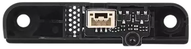 Main image of Nozzle Offset Calibration Sensor for X2D 3D Printed Accessories for Calibrating Nozzle Position