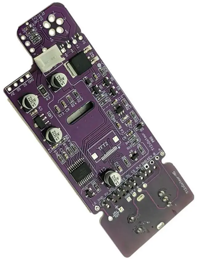 Main image of T12 DIY Kits Soldering Station Controller