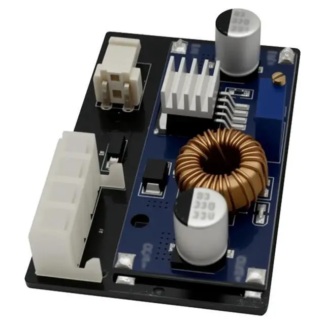 Alt view image 3 of 3 - Type C PSU Mod for PS2 Power Board for PS2 Fat Console 5W Power Supply Board,PS2 Fat Console Accessories