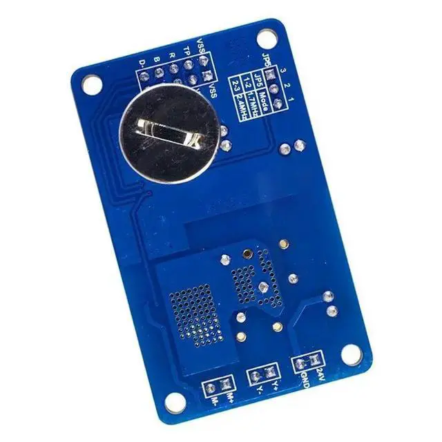 Alt view image 3 of 3 - BMZ00040 Driver Board Compatible Ultrasonic Atomizing Humidifier Module 1.7/2.4Mhz Atomizing Sheet