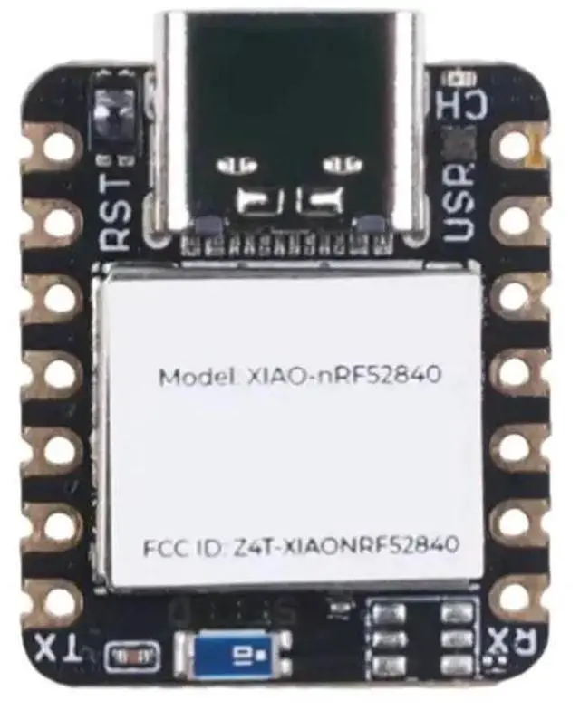 Main image of NRF52840 Standard Edition Development Board Module