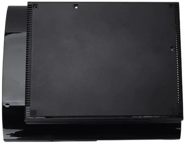 Main image of Complete Housing Shell Case for Super Slim 4K 4000 Full Kit Game Console Case Console Faceplate Cover