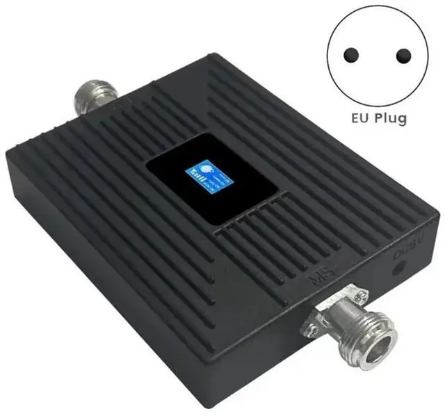 Alt view image 2 of 3 - B28 700MHz Signal Boosters Mobile Signal Amplifier Cellular Cell Phone Signal Booster Network Repeater Boosters Kit EU