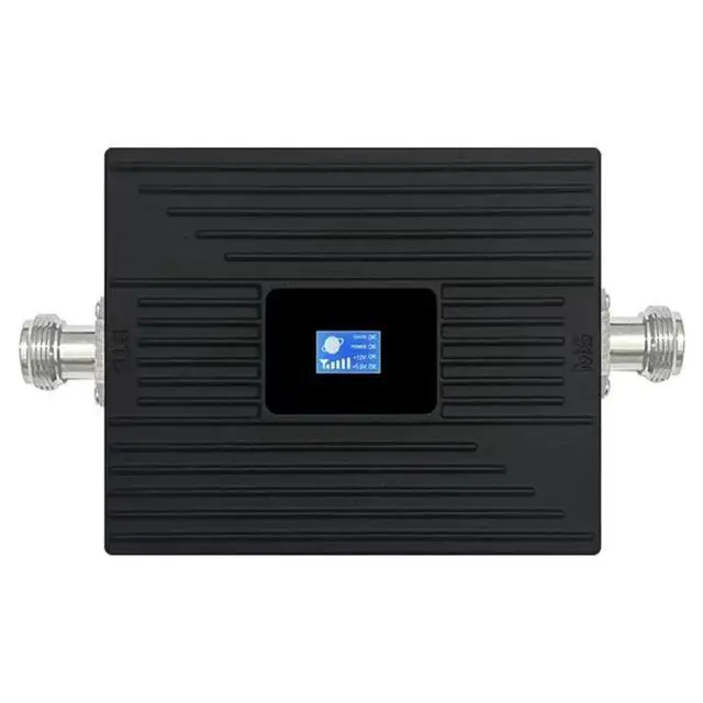 Alt view image 3 of 3 - B28 700MHz Signal Boosters Mobile Signal Amplifier Cellular Cell Phone Signal Booster Network Repeater Boosters Kit EU