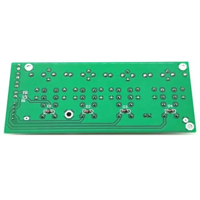 Alt view image 3 of 3 - XF-LPF-HF Filter 12V 100W HF Low Pass LPF Unit 3.5Mhz-30Mhz