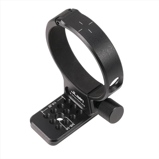 Main image of Tripod Collar Mount Ring for AF 24-70mm F2.8 Lens with Quick-Release Plate for - Tripod