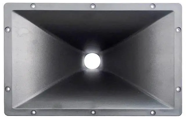 Main image of 1PC DJ Tweeter Speaker Horn 38mm Throat Treble HiFi Car Audio For JBLPro SRX715 SRX725 DJ Mixer Professional Audio Home Theater