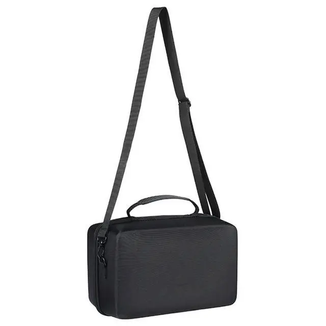 Alt view image 2 of 3 - For III Hard EVA Travel Box Carrying Bag Case Bluetooth Speaker with Shoulder Strap
