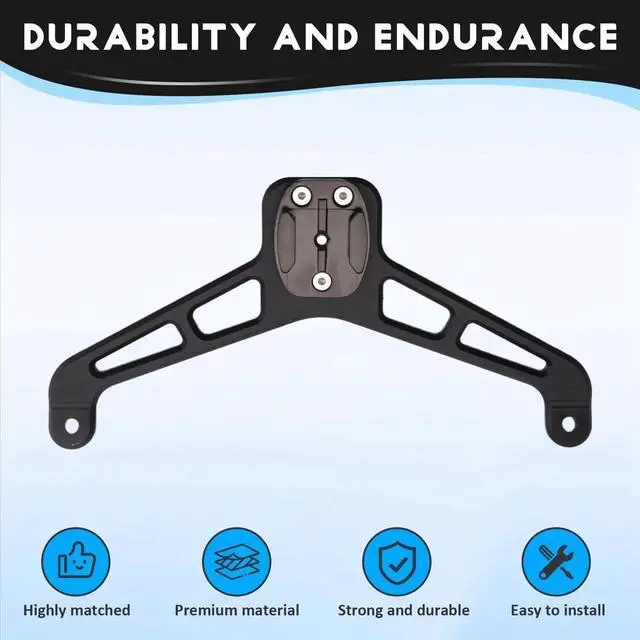 Main image of Premium Sports Camera Mount Holder for GTX RXP Models Adjustable Easy Installation Waterproof