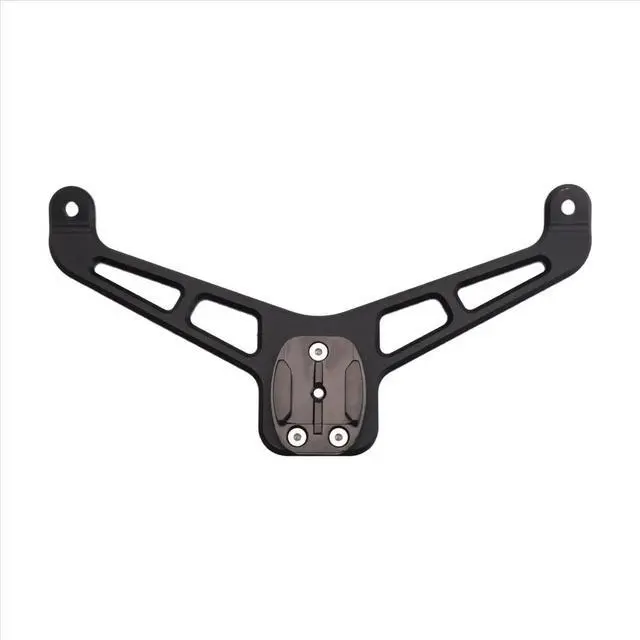 Alt view image 2 of 3 - Premium Sports Camera Mount Holder for GTX RXP Models Adjustable Easy Installation Waterproof