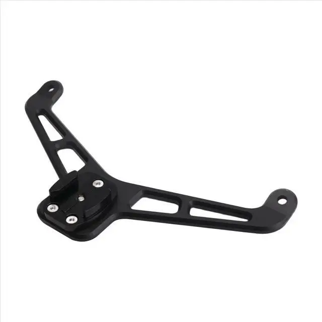 Alt view image 3 of 3 - Premium Sports Camera Mount Holder for GTX RXP Models Adjustable Easy Installation Waterproof