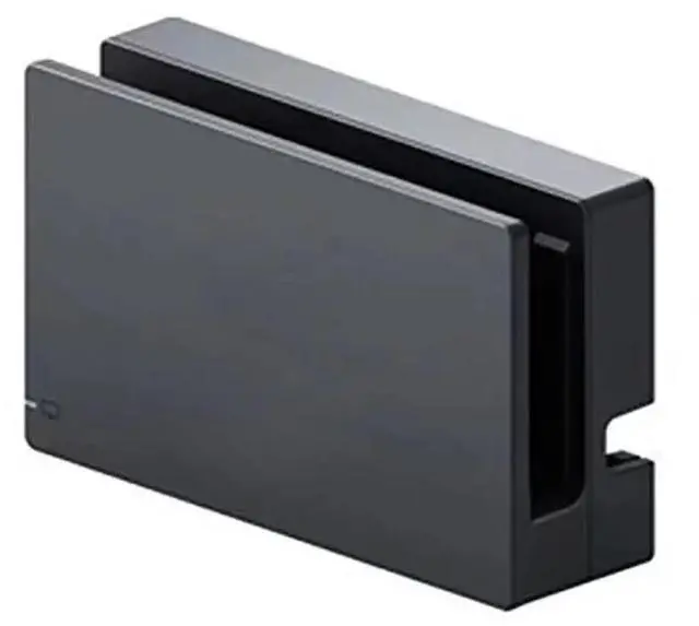 Main image of NS For Switch/OLED TV Dock- Supports Displaying NS Game Content On TV, Only A Dock Included