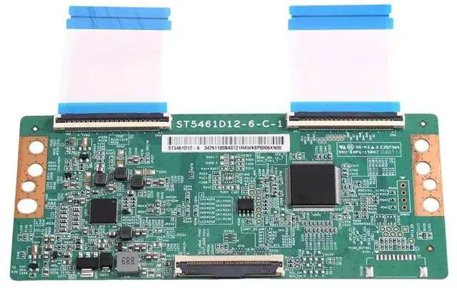 Main image of ST5461D12-6-C-1 For 4K Display Logic Board High-Performance Replacement Part For Enhanced Visual Experience