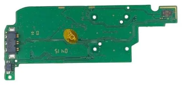Main image of For 3DS XL Button Switch Board For 3DS LL On/OFF Board Key Pad
