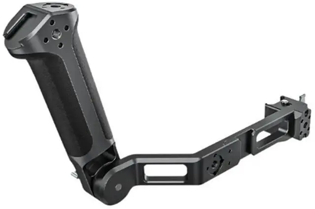 Alt view image 2 of 3 - Sling Handgrip Gimbal Sling Handle for RS4/3/2/Pro/Mini Stabilizer,Ergonomic Grip for Low Angle
