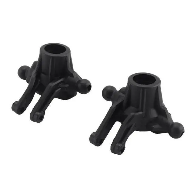 Alt view image 3 of 3 - 28 Pcs Front Rear Upper Lower Swing Arm Streening Cup Bumper For LAEGENDARY Legend 1/10 RC Car Spare Parts Accessories-AAAE