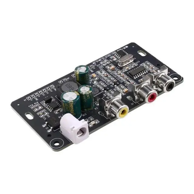 Alt view image 2 of 6 - FC Game Console Video Expansion Board for AV+ Output DC-DC Step-Down