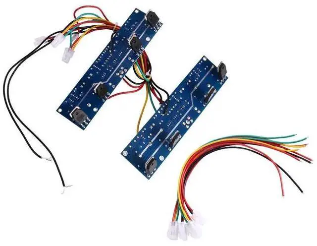 Main image of Amplifier Module With Passa3 Mosfets - Hifi DIY Amplifier Board