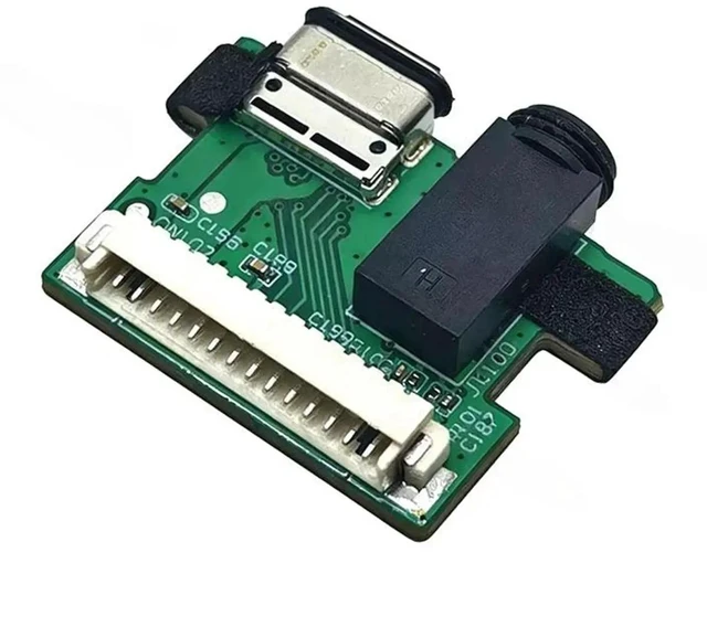 Alt view image 3 of 3 - Charger Board for Middleton Bluetooth Speaker Replacement Charging Port Board Spare Parts