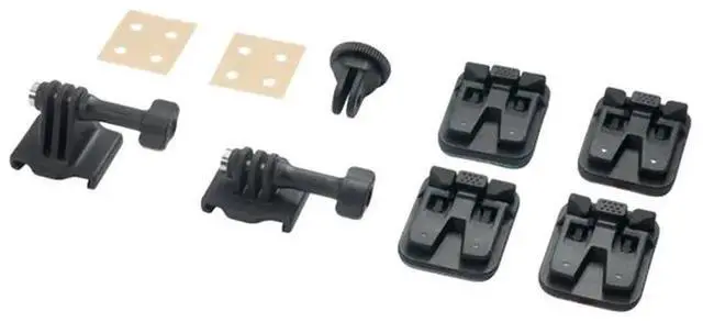 Main image of For Quick Release System Base Mount Accessory Tripod Adapter Helm Chest Bike Handlebar