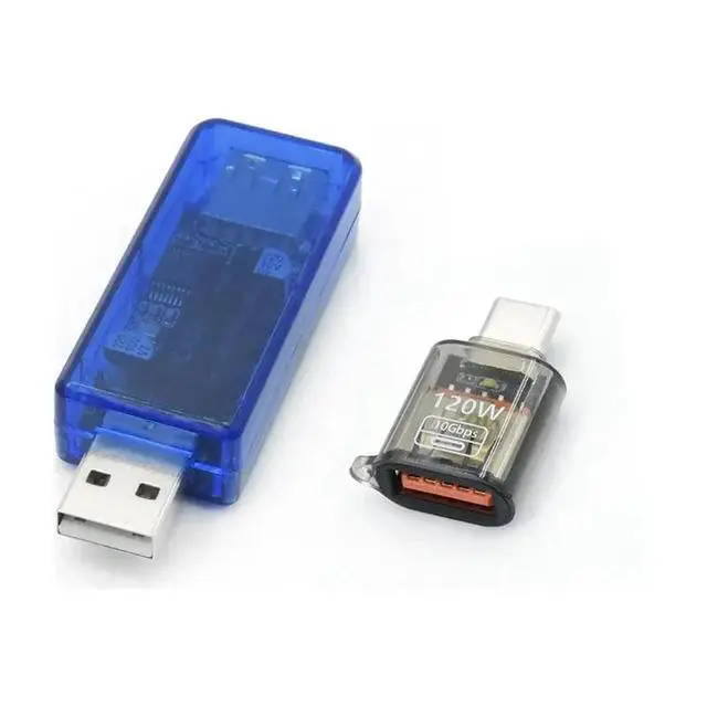 Alt view image 2 of 3 - Adum3165 USB 2.0 Digital Isolators ADUM3165 Usb Ground Loop Isolator