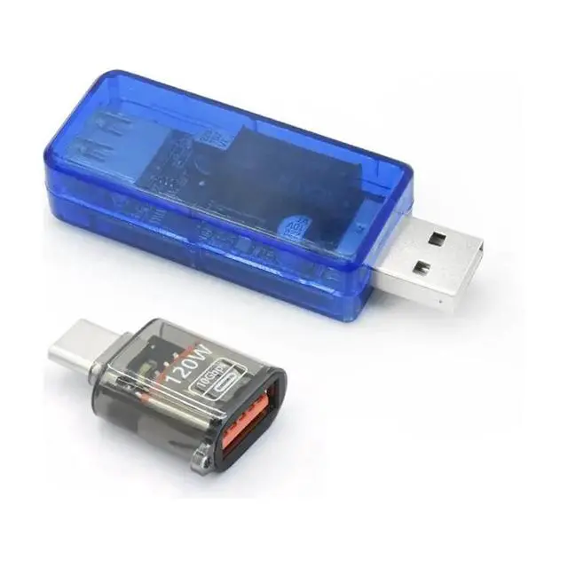 Alt view image 3 of 3 - Adum3165 USB 2.0 Digital Isolators ADUM3165 Usb Ground Loop Isolator